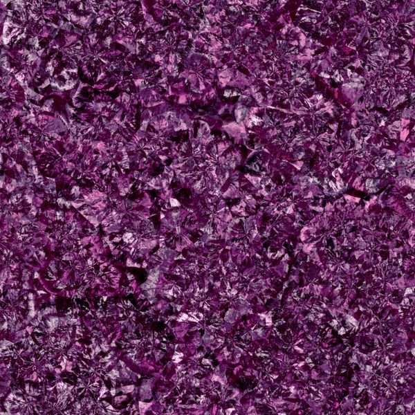 بافت بدون درز از کریستال سنگ های قیمتی رنگارنگ طبیعت کاشی طلا و جواهر amethyst زرق و برق پس زمینه