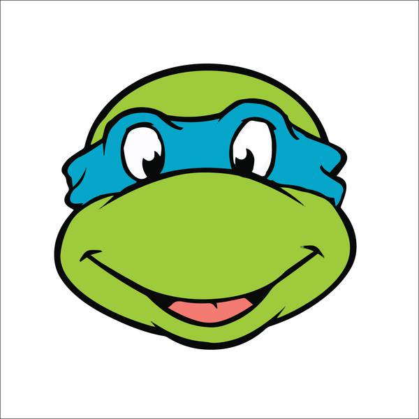 لئوناردو خنگ در لاکپشت های نینجا