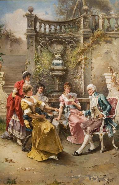 آرتورو ریچی چه روز زیبایی Arturo ricci such a beautiful day