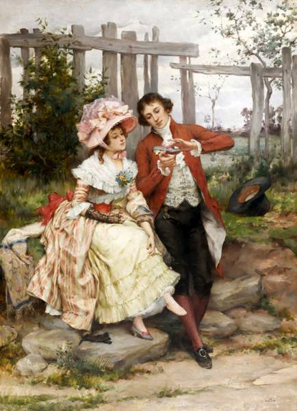 پیره اوتین عشق Pierre Outin the love