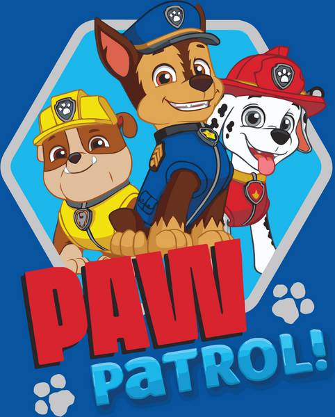 پوستر سگ های نگهبان