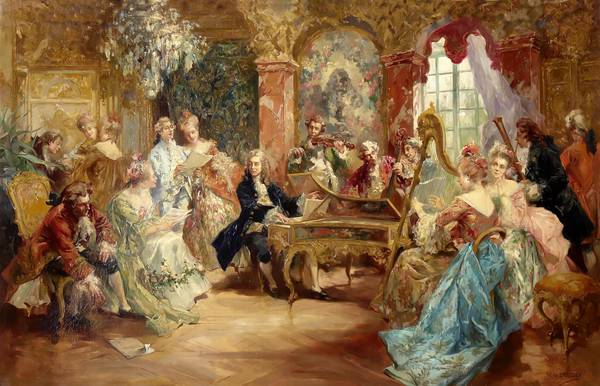 وینسنت گارسیا پله های اسپانیایی vicente garcia de paredes spanish