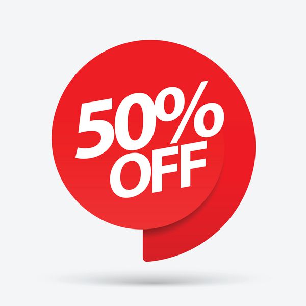 طرح بنر تخفیف