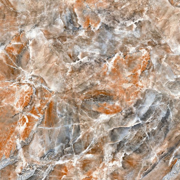 سطح نقاشی شده از سطح رنگی شکل شکل سنگ مرمر طبیعی در طراحی اندازه بزرگ