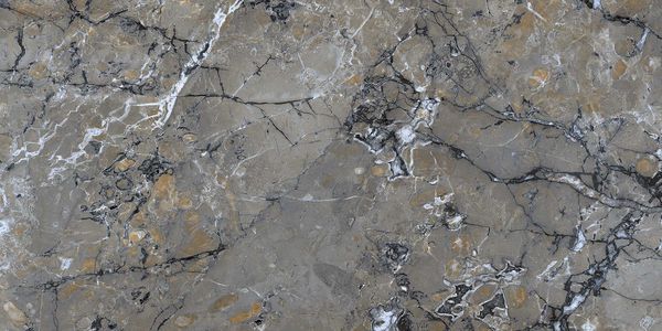سنگ مرمر اونیکس با رنگ قهوه ای جلوه ای طبیعی و رنگ طبیعی با بافت ابر