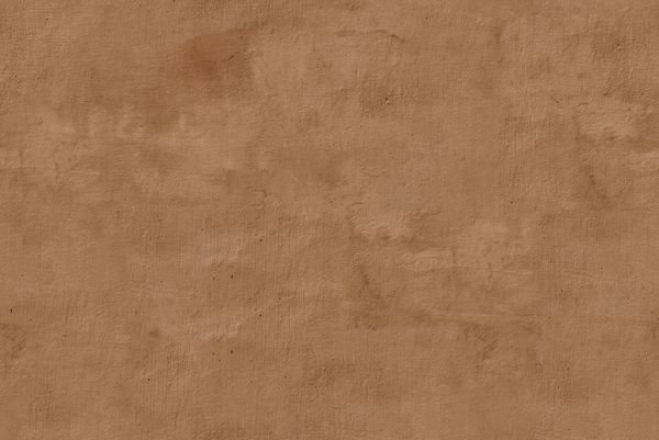 پس زمینه خالی دیوار قهوه ای سبک برای طراحی بافت کاشی بدون درز