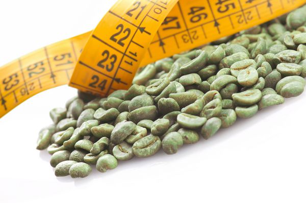 با نوشیدن قهوه سبز خام وزن خود را کاهش دهید