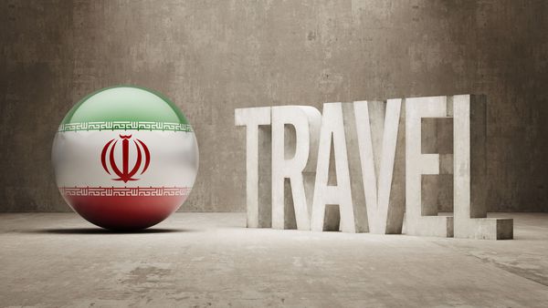 مفهوم سفر با وضوح بالا در ایران