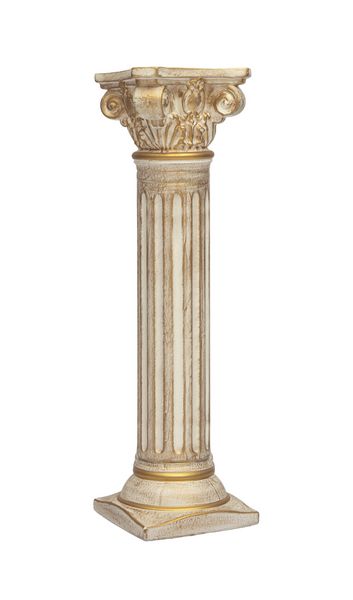 ستون رومی