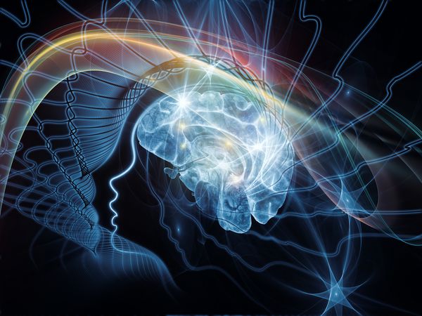 سریال ذهن انسان ترکیب مغز رئوس مطالب انسانی و عناصر فراکتال به عنوان زمینه پشتیبان پروژه های فناوری علوم آموزش و ذهن انسان