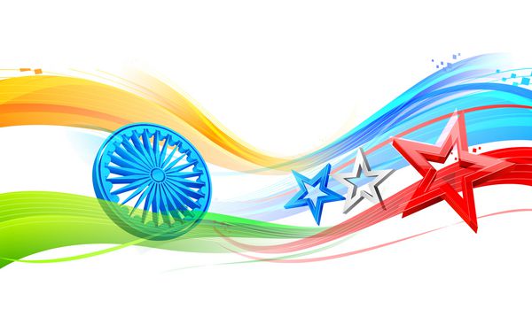 تصویر روابط هند و آمریکا