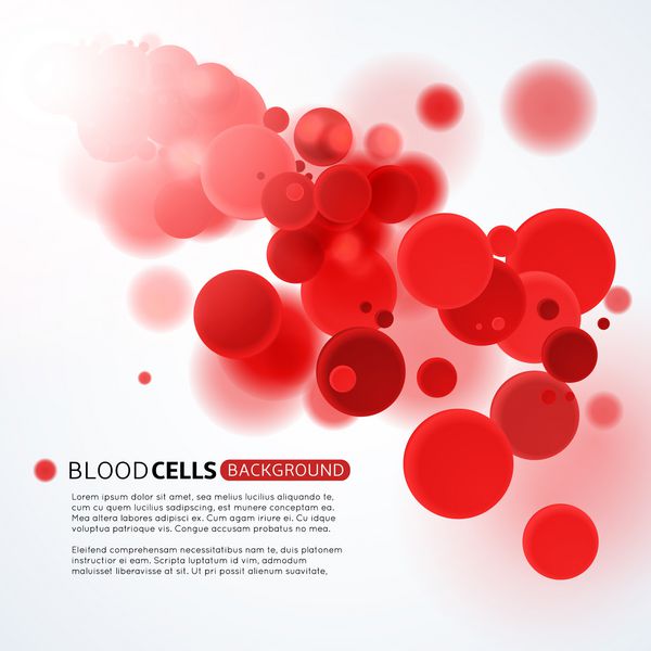سوابق پزشکی سلولهای خون
