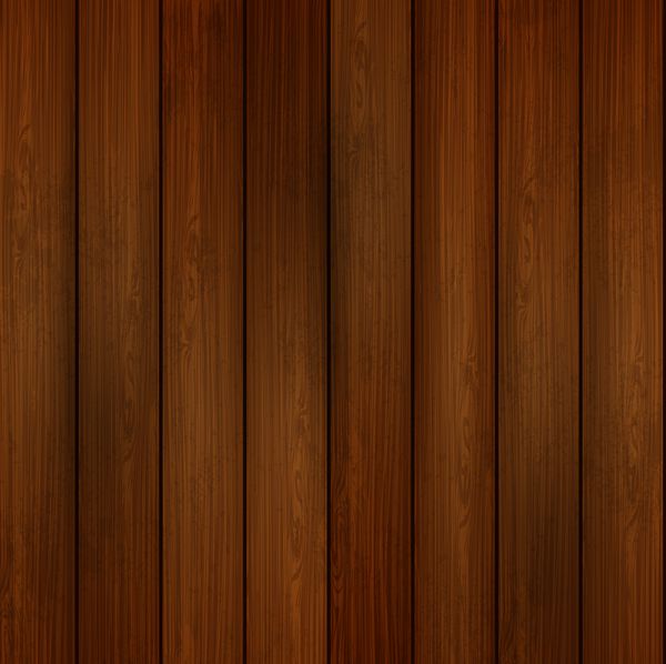 زمینه چوبی