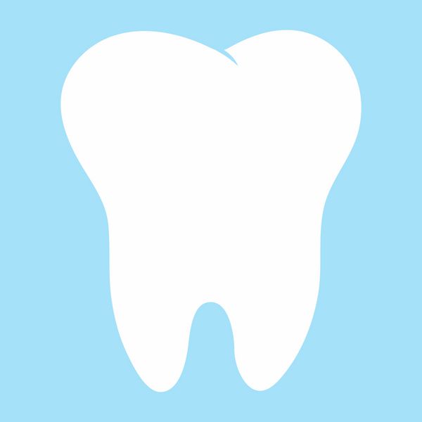 کارتون بردار دندان اولین بار کاشت نماد تصویر برداری دندان آرم دندان