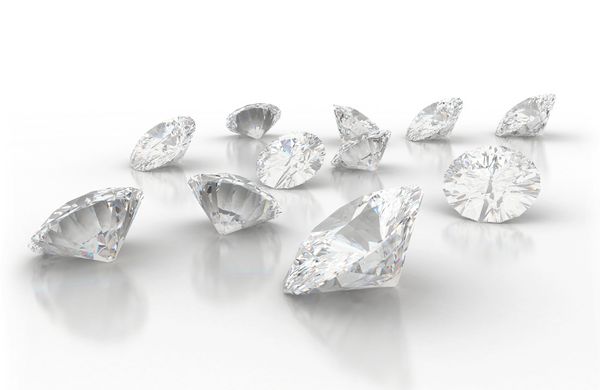 گروه الماس