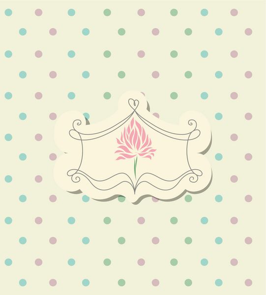 قالب رزرو قراضه عنبیه رمانتیک برای دعوت طراحی تبریک کارت دوش کودک تولدت مبارک برچسب قاب کارت پستال آلبوم کودک تصویر برداری به سبک یکپارچهسازی با سیستمعامل