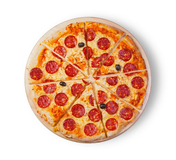 پیتزا فلفلونی این تصویر برای طراحی منوهای رستوران خود برای شما مناسب است به صفحه من مراجعه کنید شما قادر خواهید بود برای هر پیتزا فروخته شده در کافه یا رستوران خود یک تصویر پیدا کنید