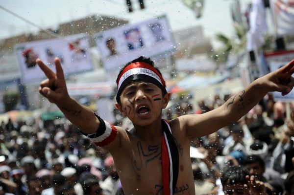 11 اکتبر 2011 سانا amp x27؛ یمن بهار عربی یا بهار دموکراسی موج انقلابی از تظاهرات خشونت آمیز و غیر خشونت آمیز اعتراضات شورش ها کودتاها و جنگ های داخلی در شمال آفریقا بود