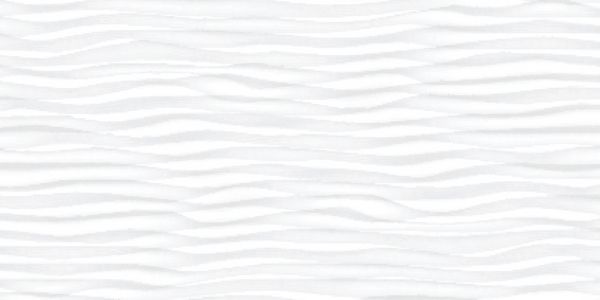 بافت سفید الگوی انتزاعی خاکستری موج موج دار موج هندسی مدرن در زمینه سفید برای طراحی داخلی دیوار 3 بعدی تصویر برداری