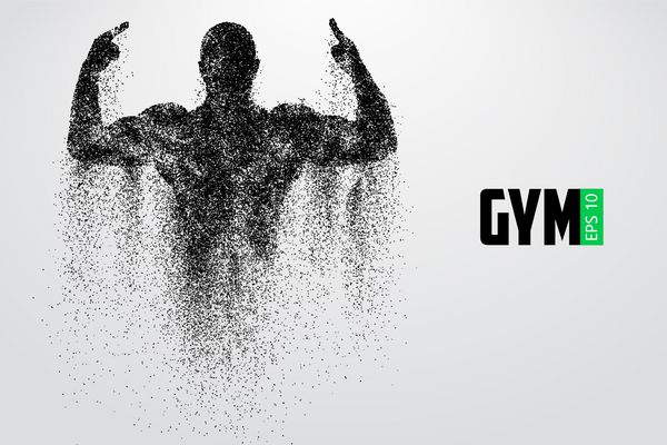 عکس باشگاه خالی