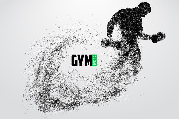 عکس باشگاه خالی