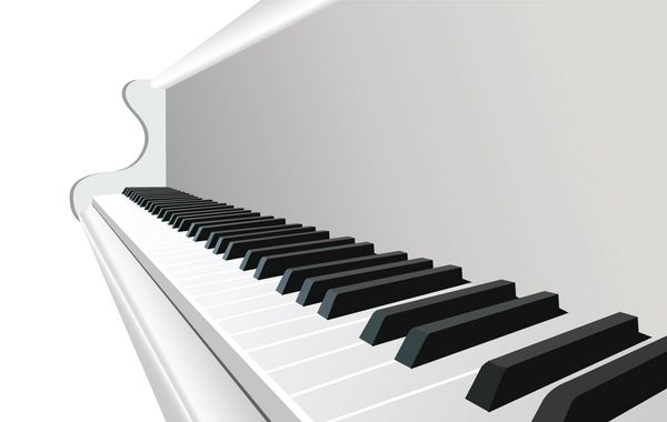 وکتور پیانو