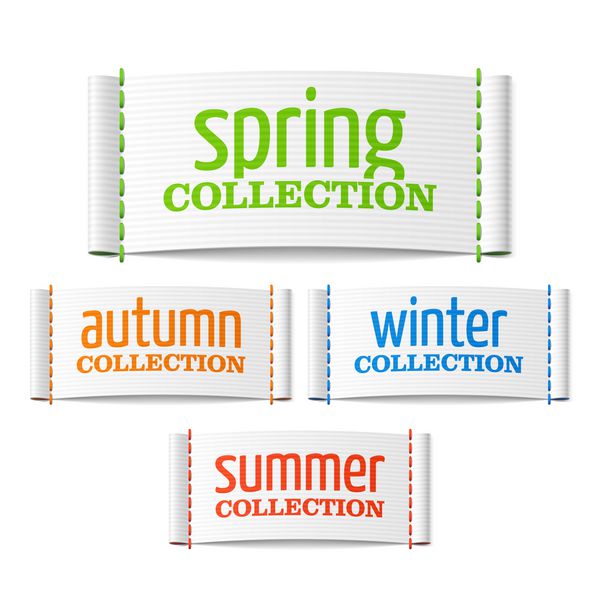 برچسب های مجموعه بهار تابستان پاییز و زمستان