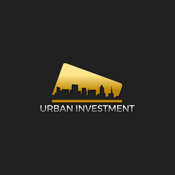 لوگوی املاک و مستغلات سرمایه گذاری شهری