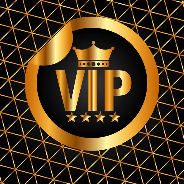 عضویت vip