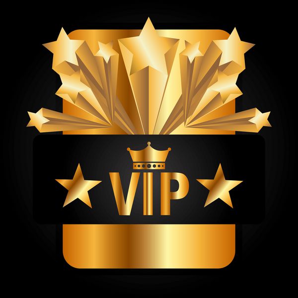 عضویت vip