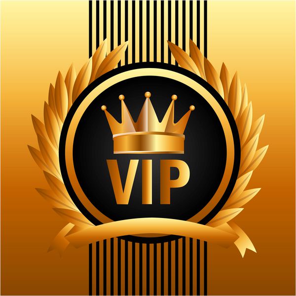 عضویت vip