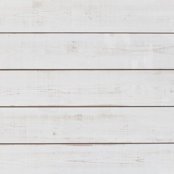 تخته چوبی سفید پرنعمت به عنوان بافت و پس زمینه