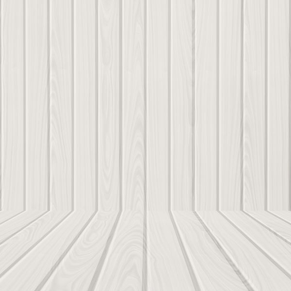 زمینه و الگوی دیواری خانه چوبی سفید