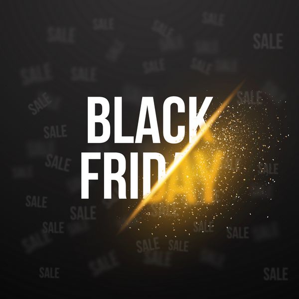 عکس خفن عکس تبلیغ بلک فرایدی