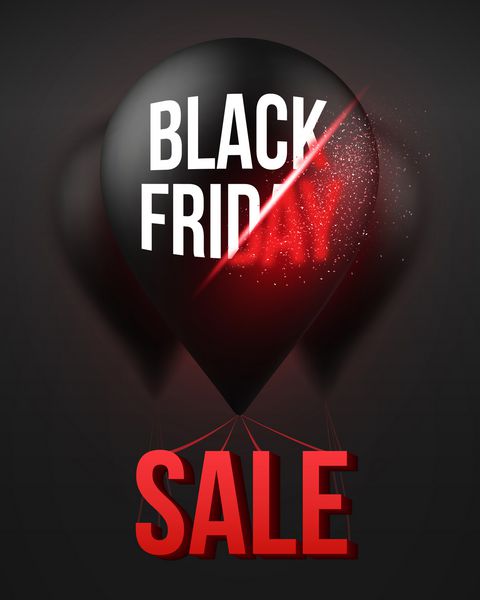 عکس خفن عکس تبلیغ بلک فرایدی