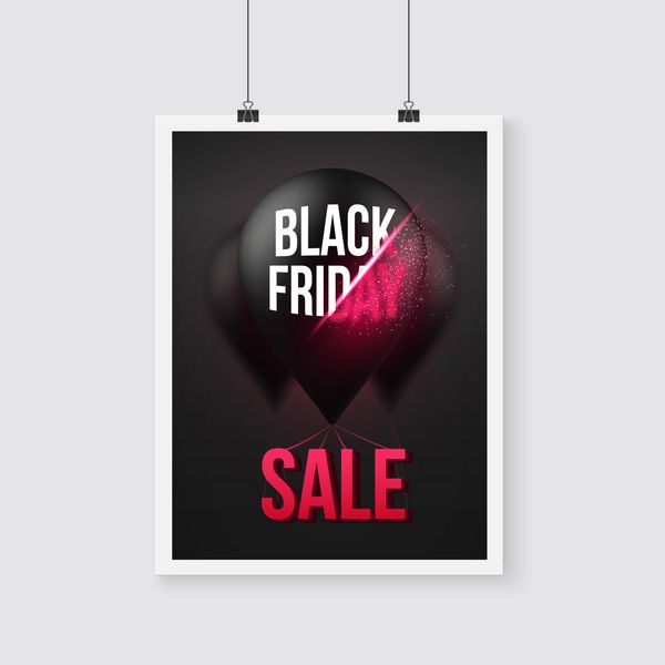 عکس خفن عکس تبلیغ بلک فرایدی