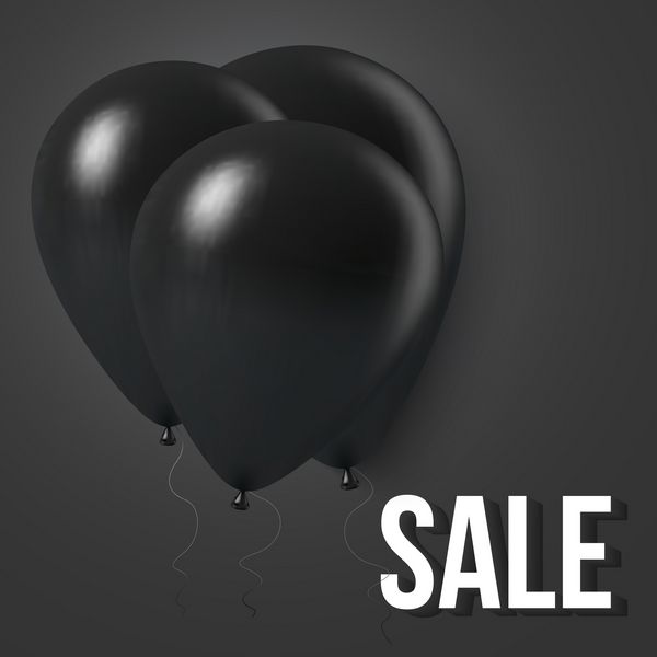 عکس خفن بلک فرایدی در ایران