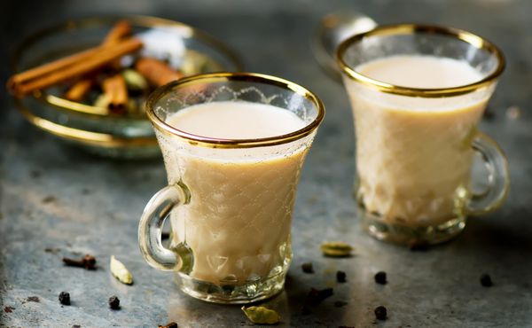 چای ماسالای هندی