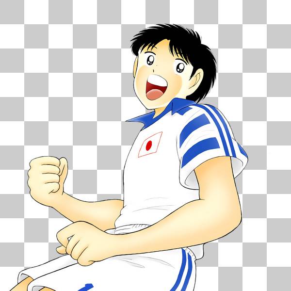میساکی تارو فوتبالیست ها فوتبالیستها سریال کارتون