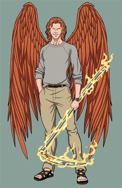 عکس جنتلمن برای پروفایل