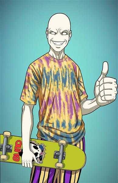 عکس جنتلمن برای پروفایل