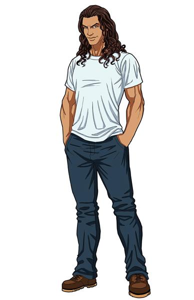 عکس جنتلمن برای پروفایل