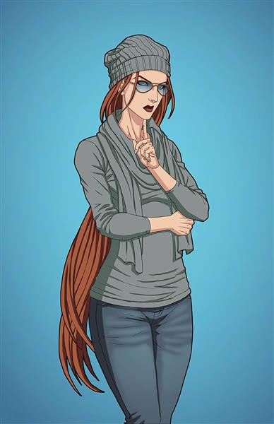 عکس جنتلمن برای پروفایل