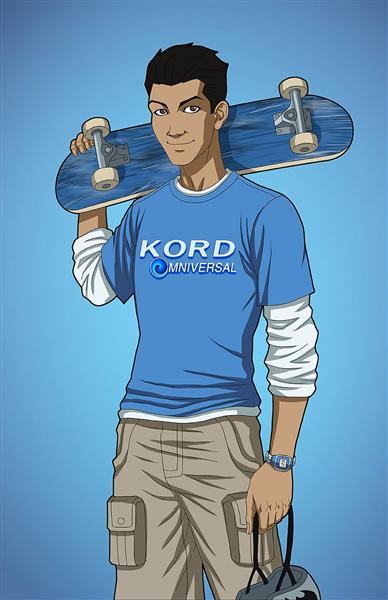 عکس جنتلمن برای پروفایل