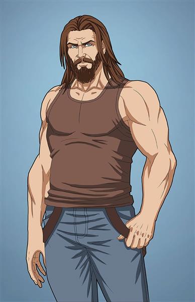 عکس جنتلمن برای پروفایل