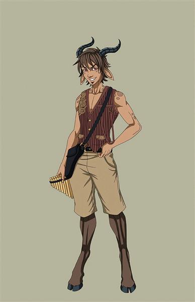  عکس مینیمال پسر