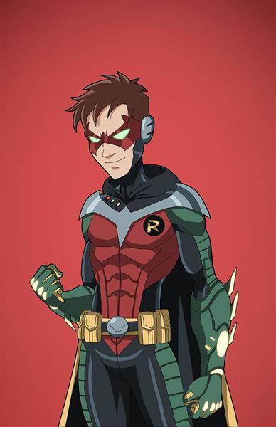  عکس مینیمال پسر