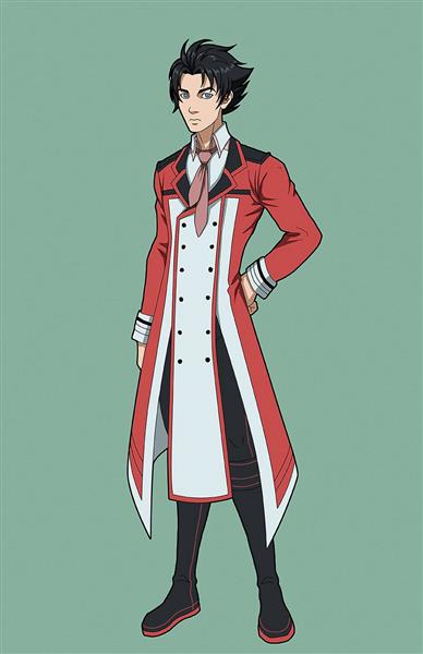  عکس مینیمال پسر