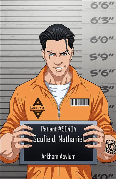 عکس جنتلمن برای پروفایل