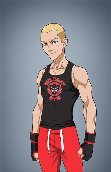 عکس جنتلمن برای پروفایل